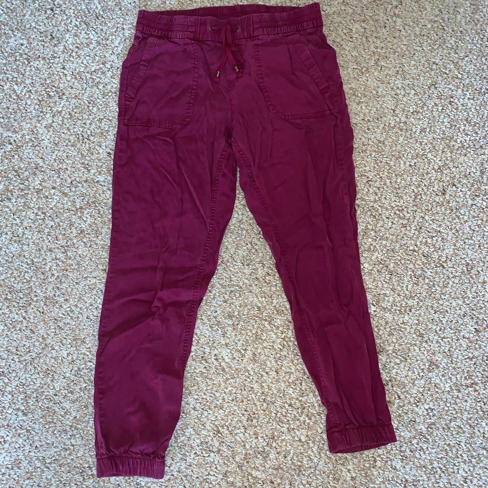 Joggers